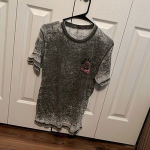 Stony Tony’s wake n bake